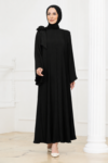 Sahra Elbise Kapak