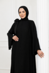Sahra Elbise Kapak