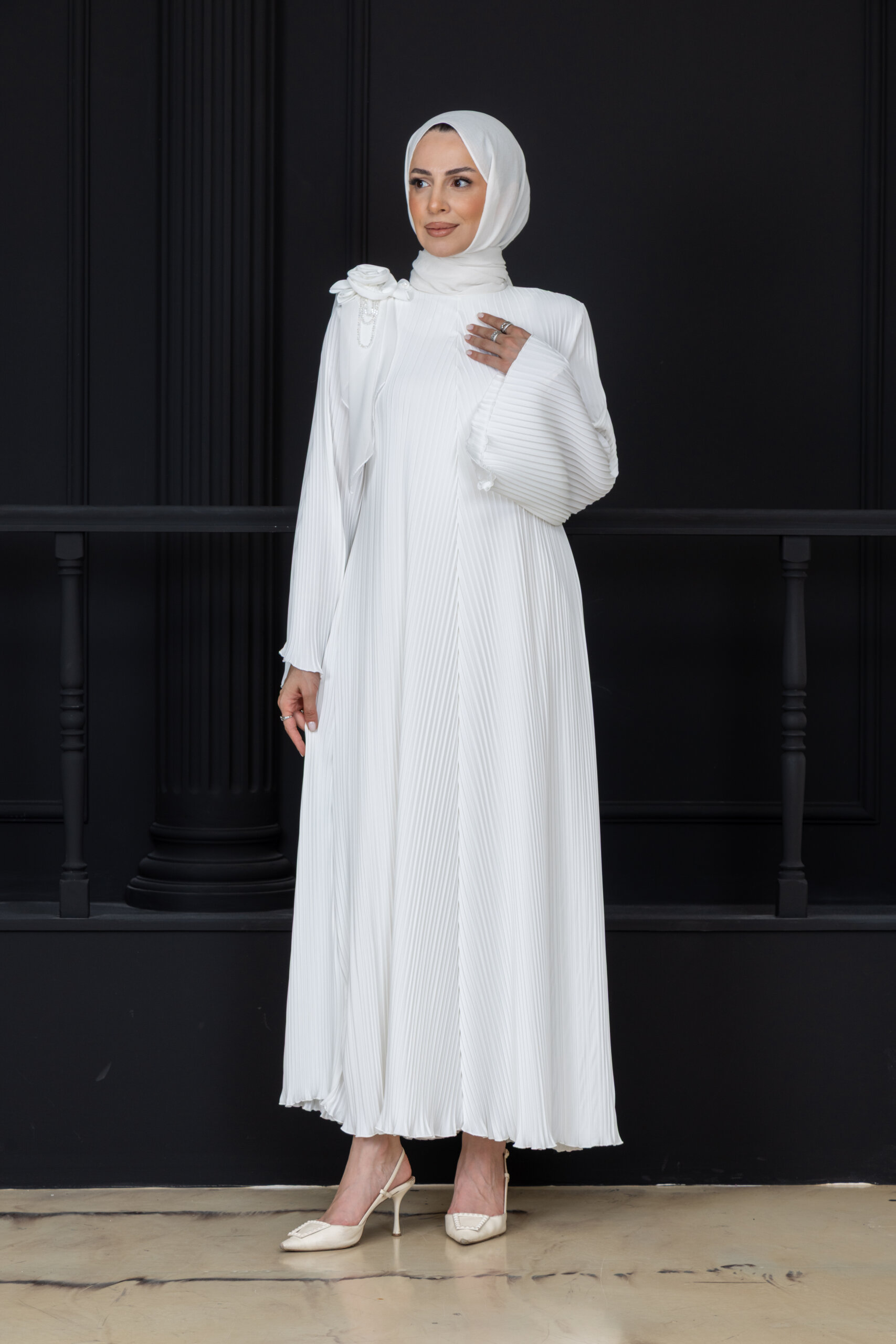 Sahra Elbise B3