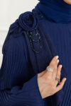 Sahra Elbise Kapak