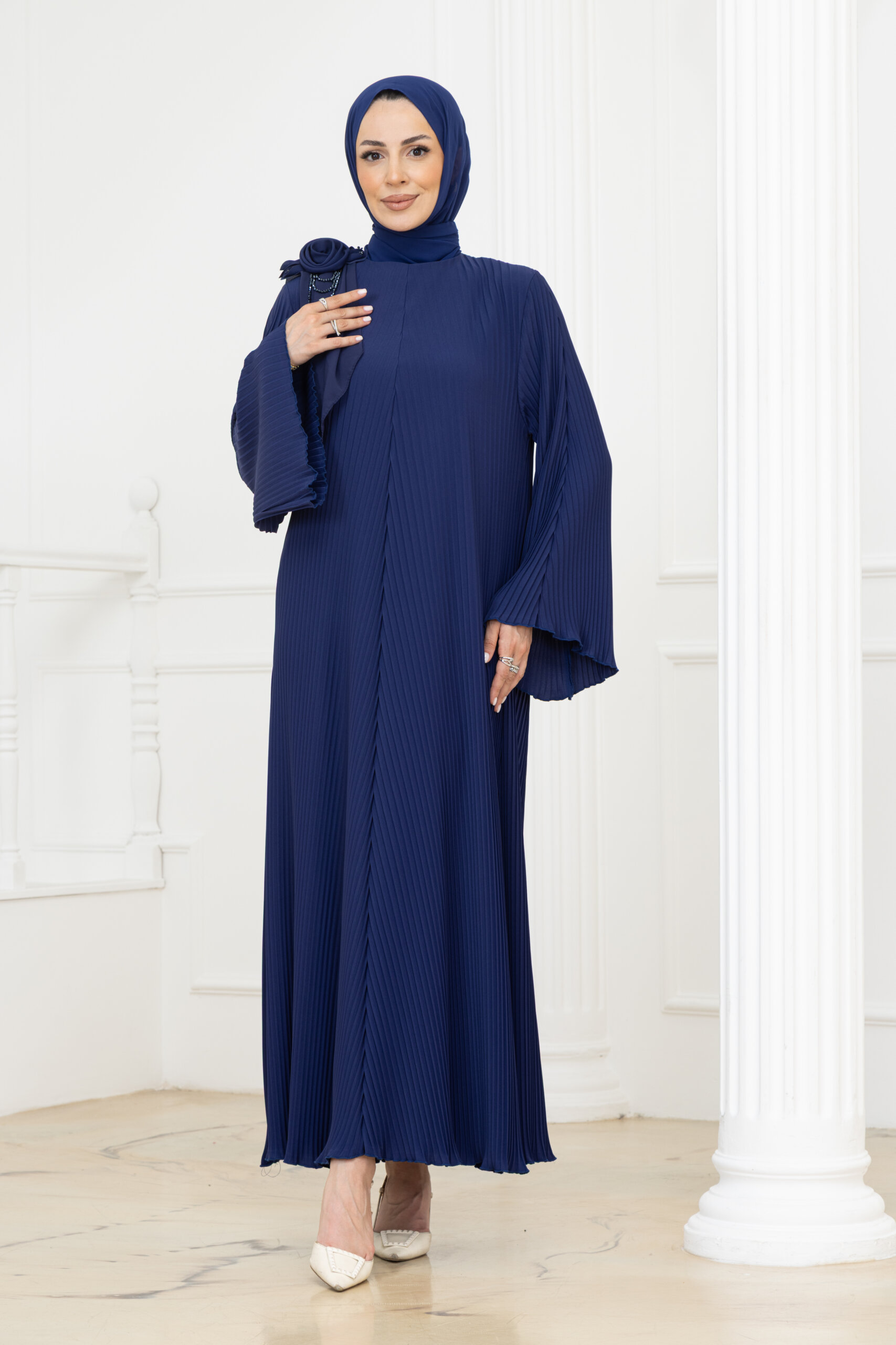 Sahra Elbise L2
