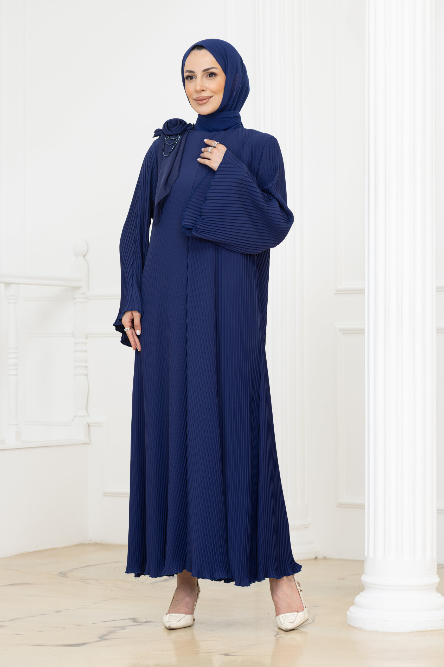 Sahra Elbise L3