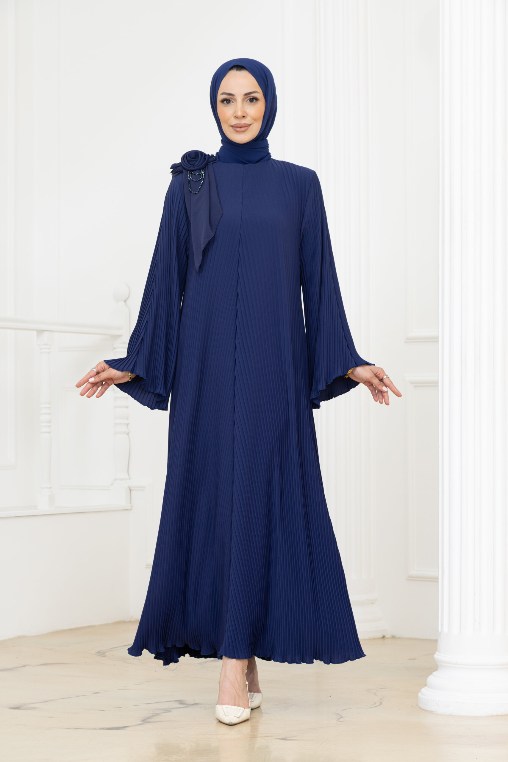 Sahra Elbise L5