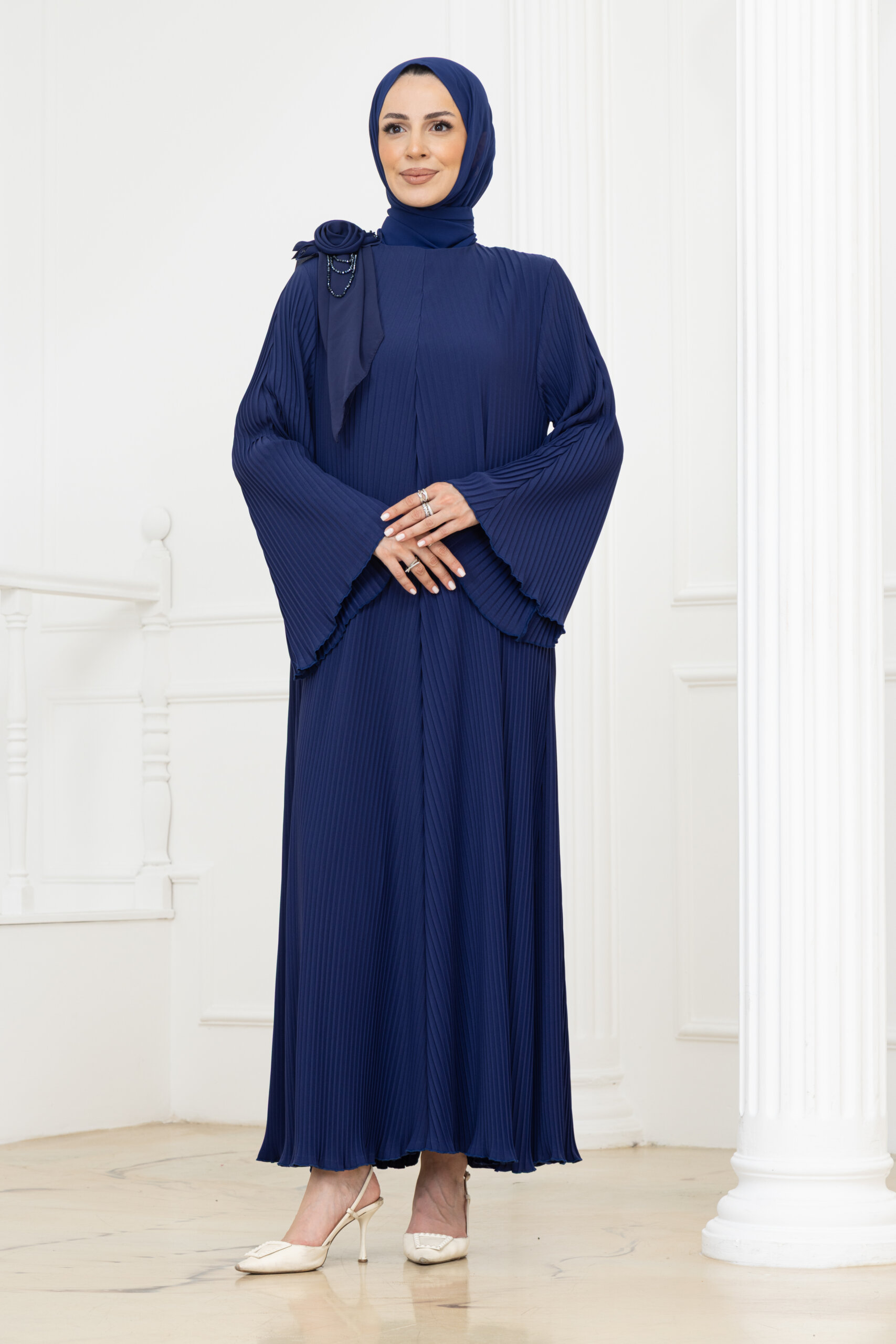 Sahra Elbise L6