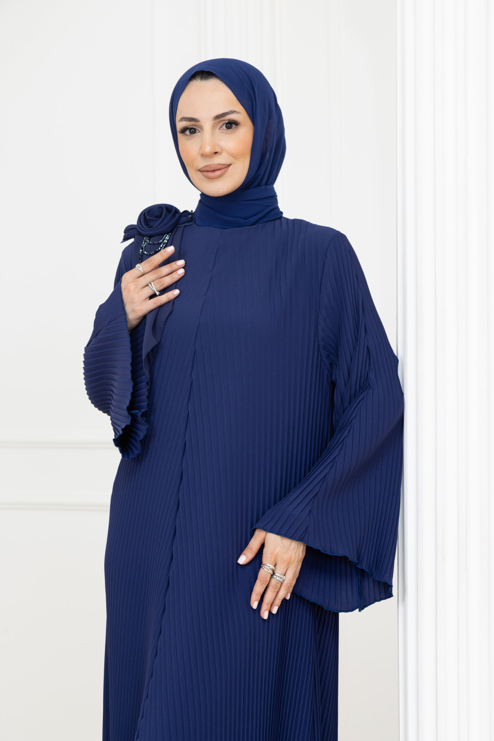 Sahra Elbise L7