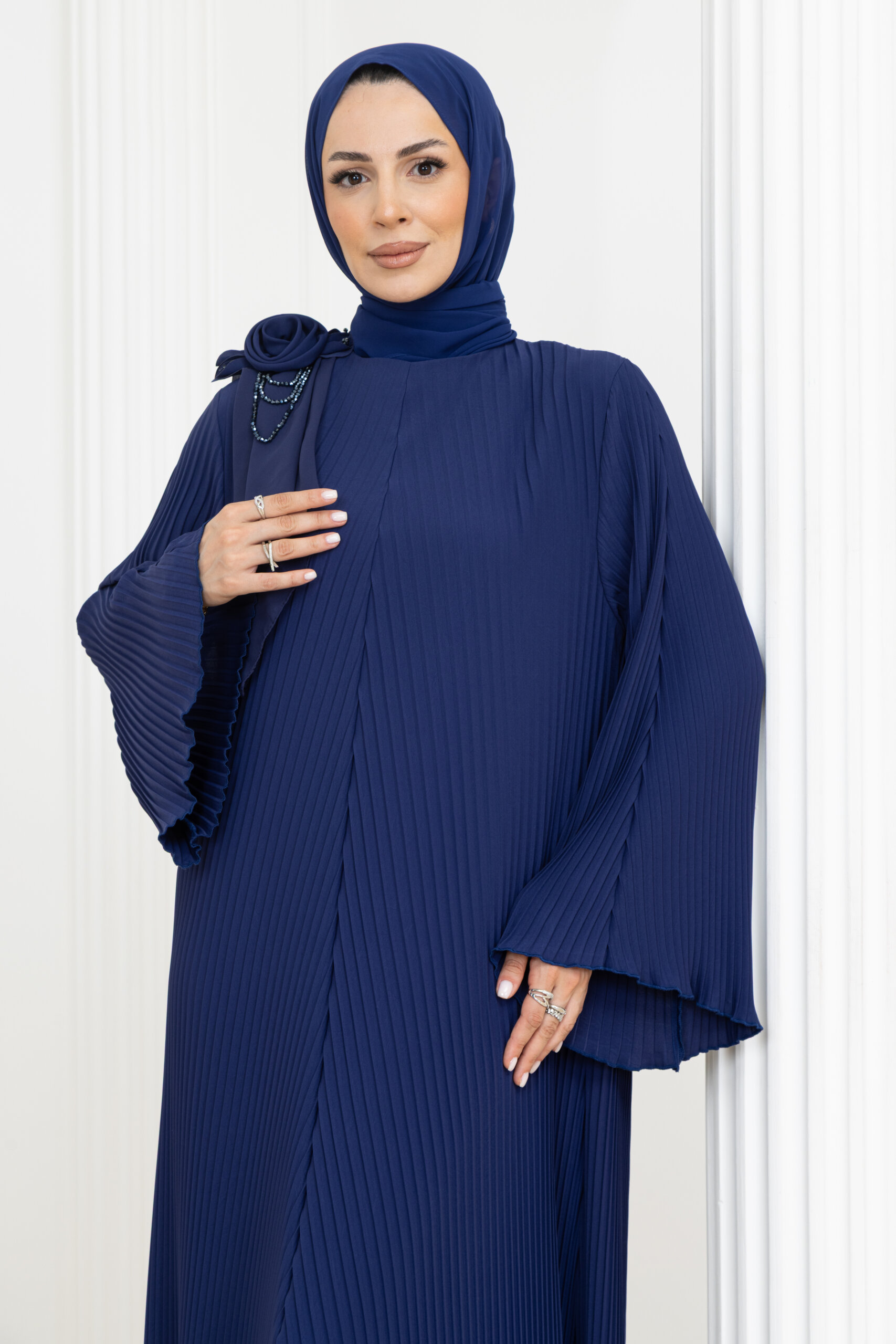 Sahra Elbise L8