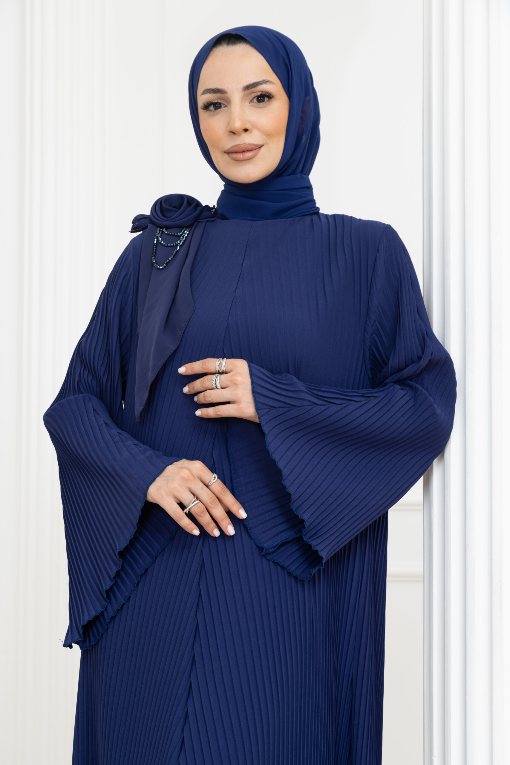 Sahra Elbise L9