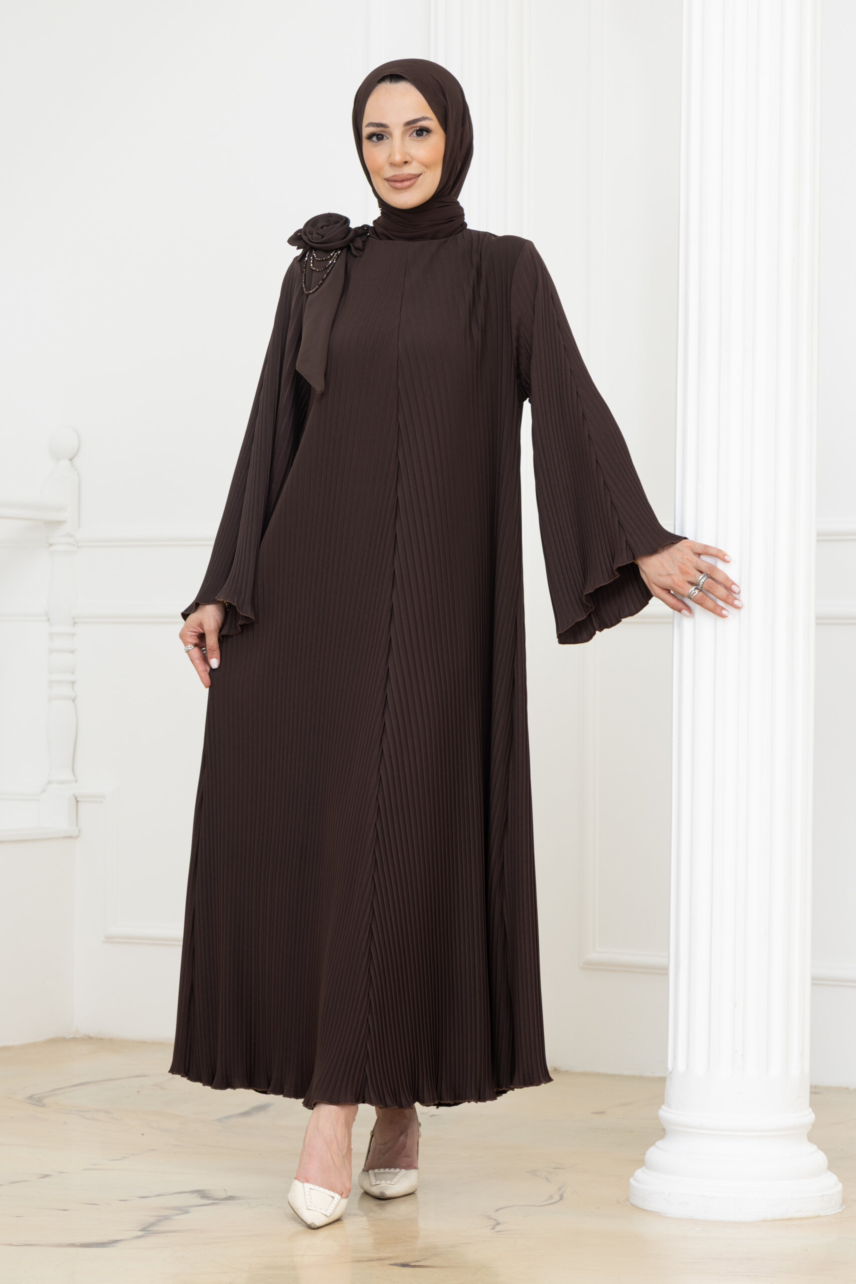 Sahra Elbise