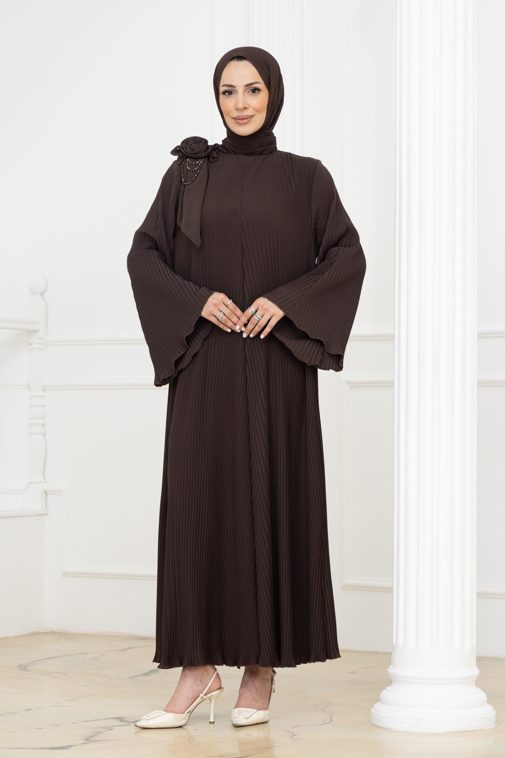 Sahra Elbise1