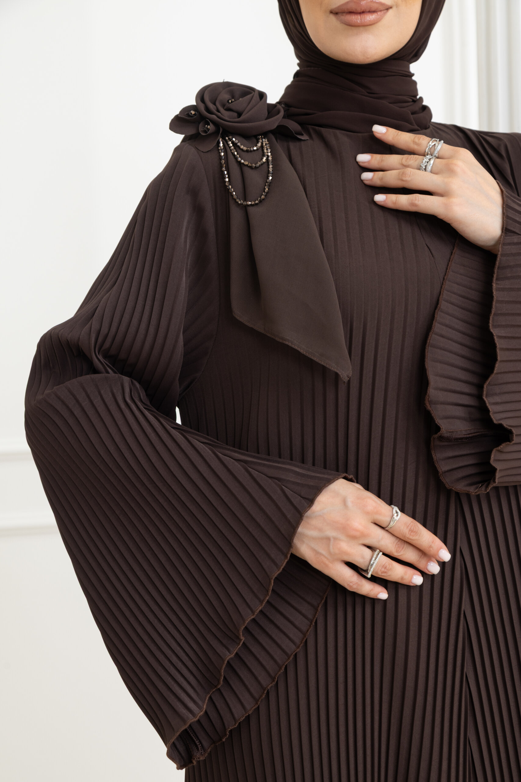 Sahra Elbise10