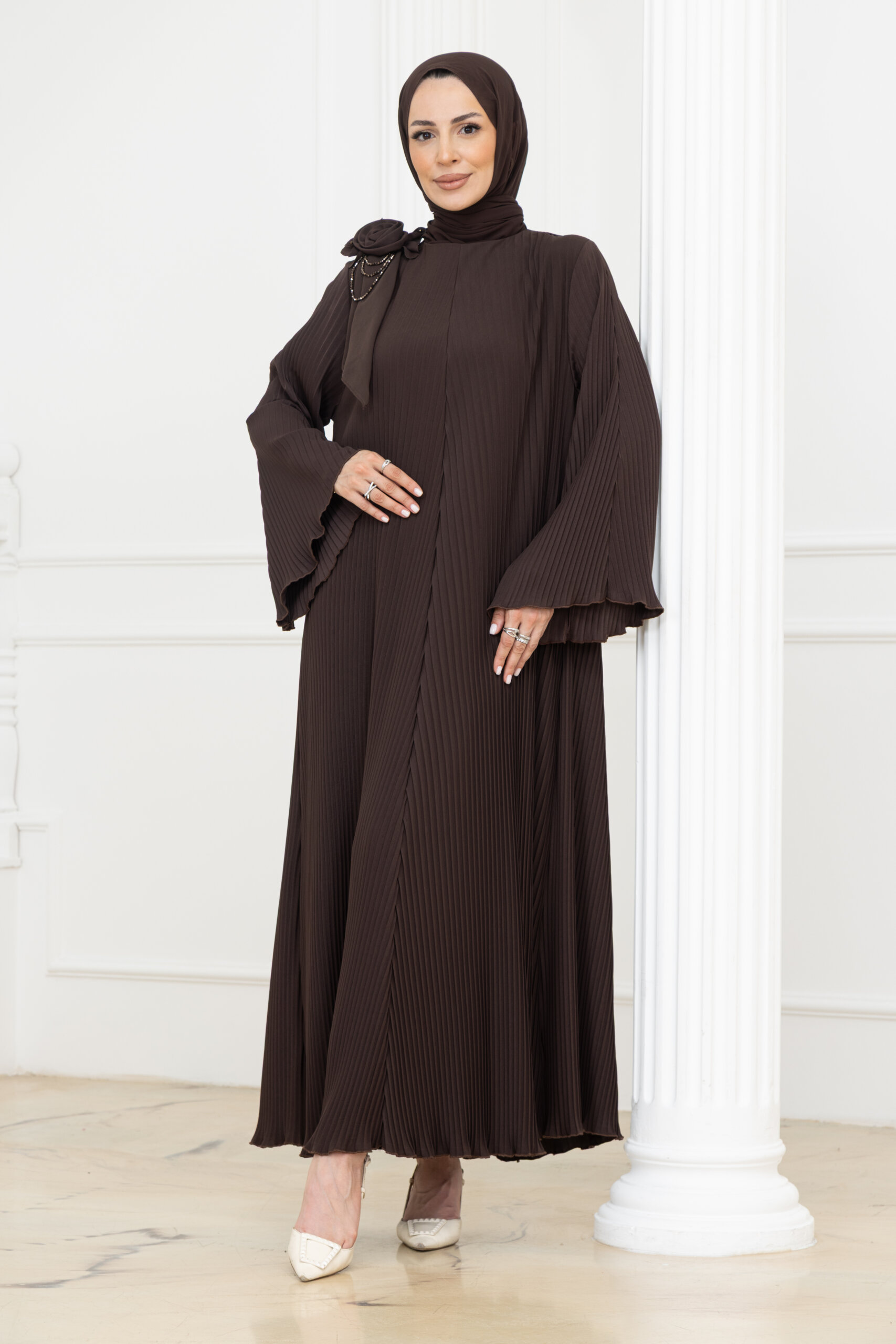 Sahra Elbise2