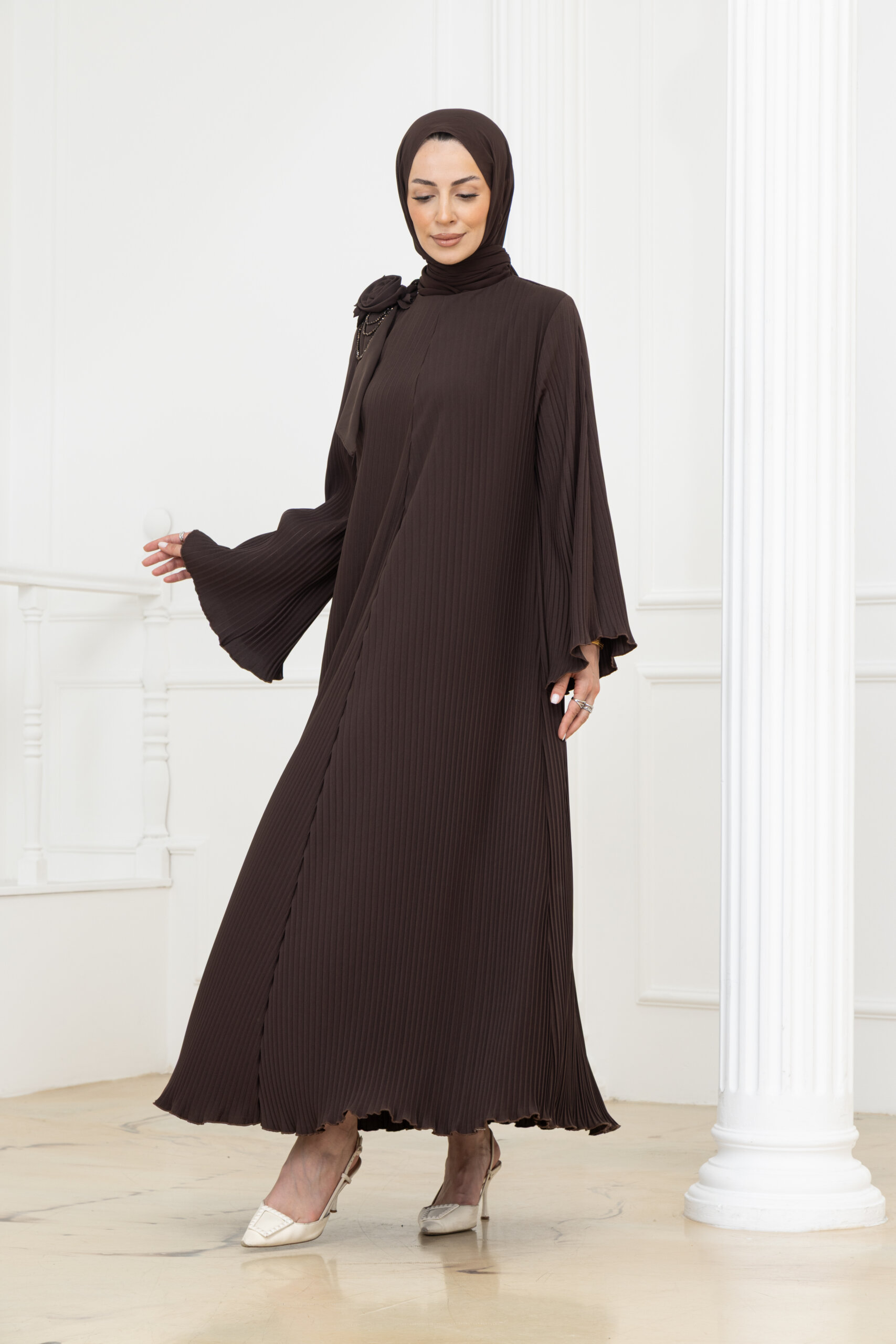 Sahra Elbise4