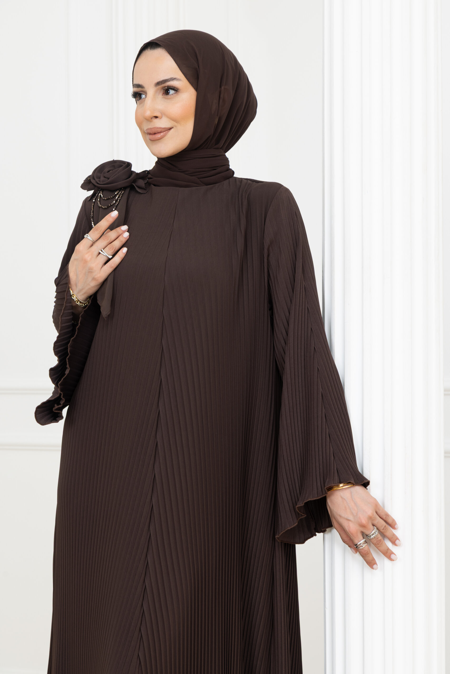 Sahra Elbise7