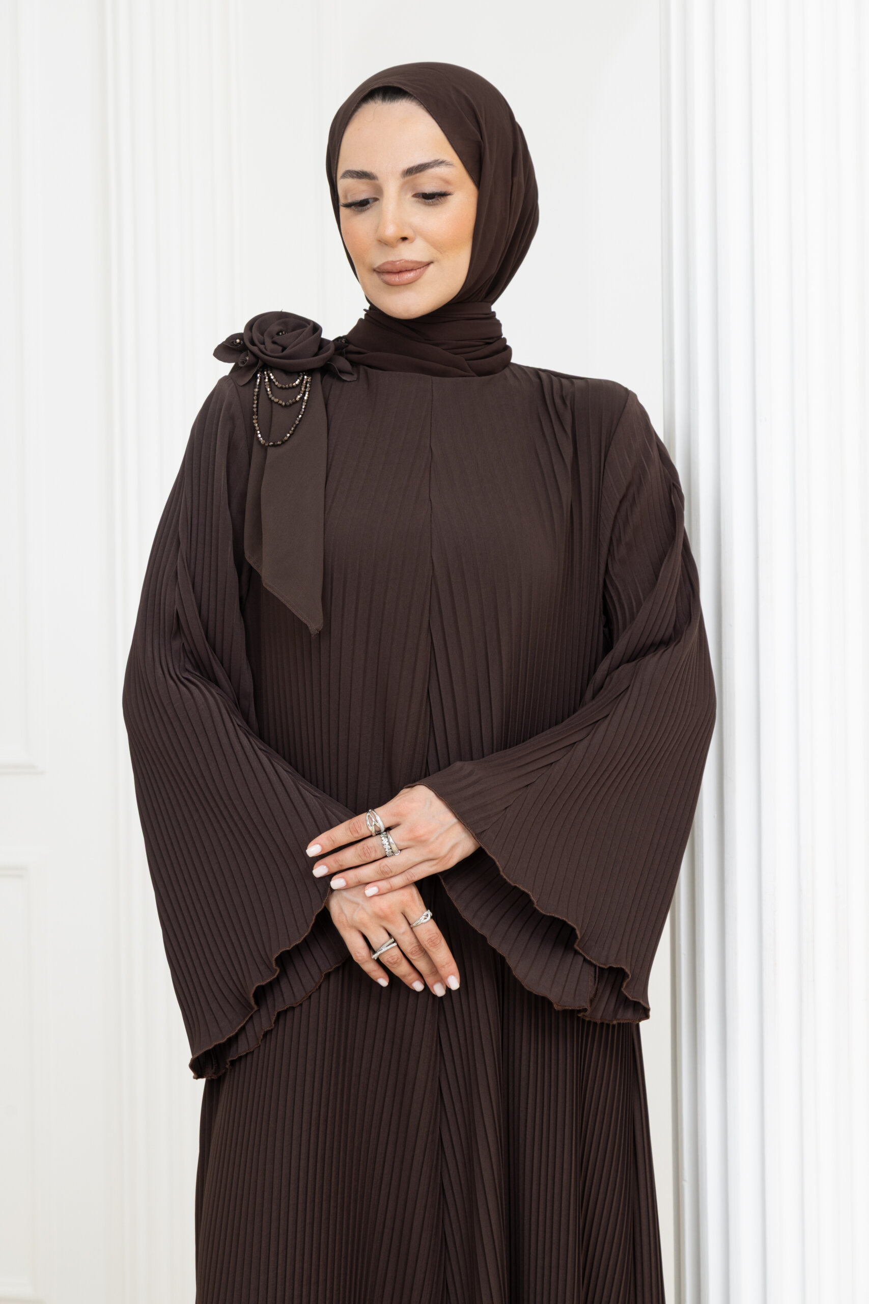 Sahra Elbise8